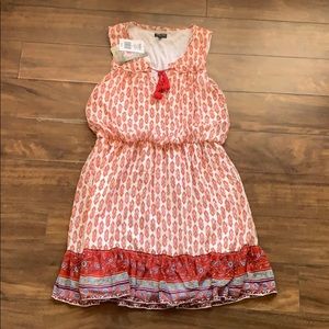 New Lily Rose dress